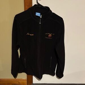 Black Women's Jacket